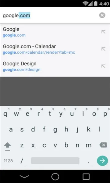 Chrome Canary(�¹�������)v122.0.6183.0 �ֻ���