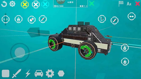�ҵ�ս��2025���°汾