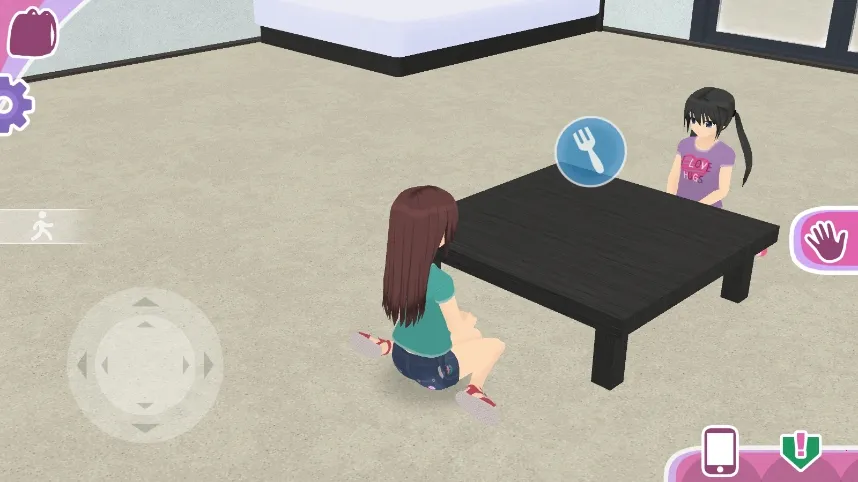 Shoujo City 3D(����������Ϸ)v1.16.2 ��׿��