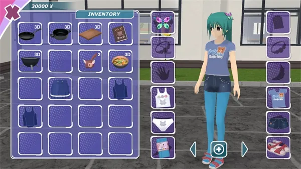 Shoujo City 3D(����������Ϸ)v1.16.2 ��׿��