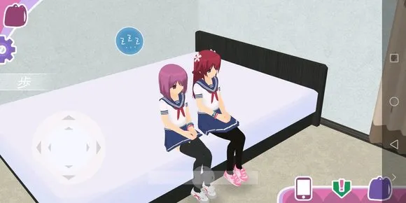 Shoujo City 3D(����������Ϸ)