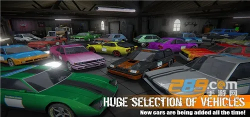 Demolition Derby 32025����v1.1.161 ��׿��