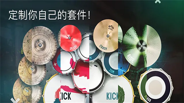 Real Drum2025���ذ�װv11.15.7 �ֻ���
