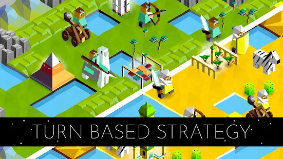 Polytopia2025���ذ�װv2.16.4.15698 �ٷ���