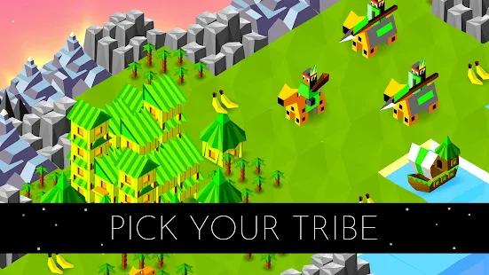 Polytopia2025���ذ�װv2.16.4.15698 �ٷ���