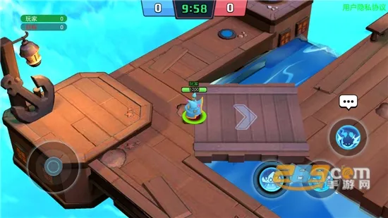 ħ����Ծ�(MOBA����Ϸ)v2.5.7 ��Ѱ�
