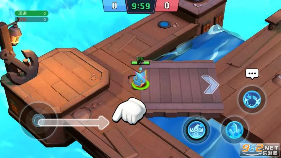 ħ����Ծ�(MOBA����Ϸ)v2.5.7 ��Ѱ�