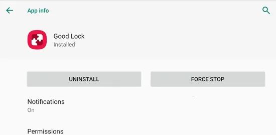 Good Lock(ϵͳ�Ż�)