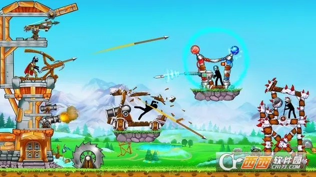 The Catapult 2�����ֻ���v7.7.7 �ֻ���