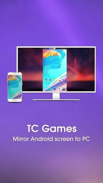 TC Games2025���ذ�װv3.0.46.16188 �ֻ���