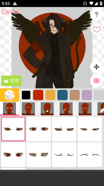 picrew����2025�ٷ�����
