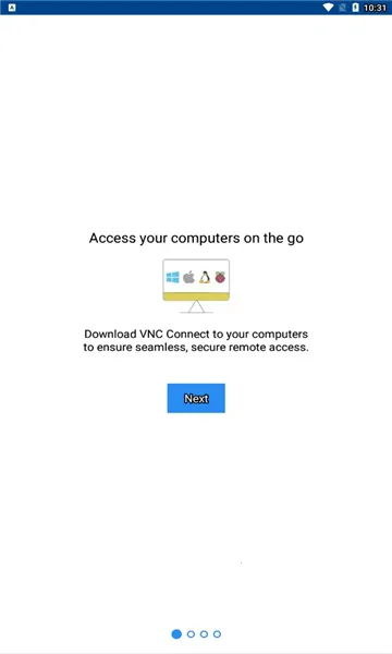 VNC Viewer(Զ�������)v4.9.2.60169 �ٷ���