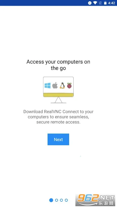 VNC Viewer(Զ�������)v4.9.2.60169 �ٷ���