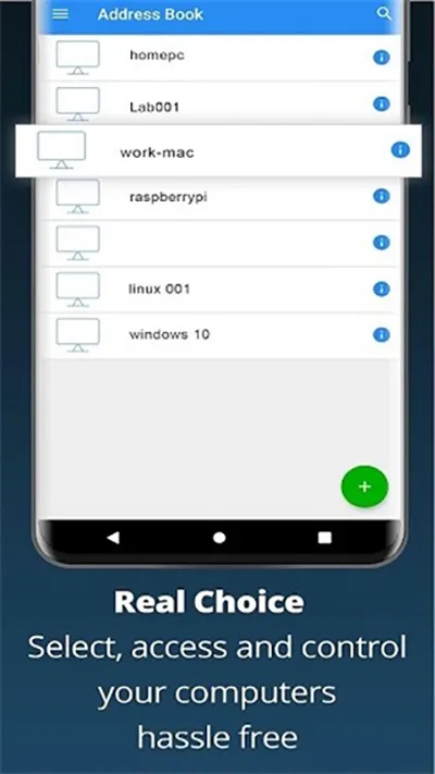 VNC Viewer(Զ�������)
