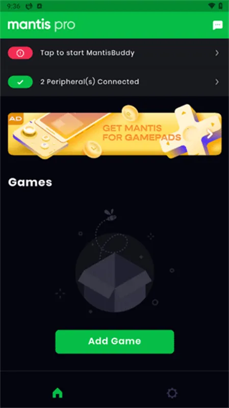 Mantis Mouse Pro(����ӳ������)v0.2b ��Ѱ�