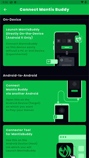 Mantis Mouse Pro(����ӳ������)