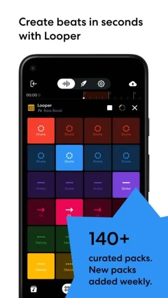 BandLab(������������)v11.18.2 �ٷ���