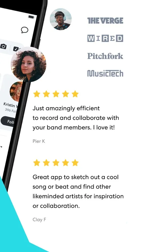 BandLab(������������)v11.18.2 �ٷ���