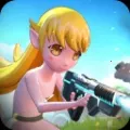 С��ǹս�ƻ�(ǹս�����Ϸ)v1.0 �ֻ���