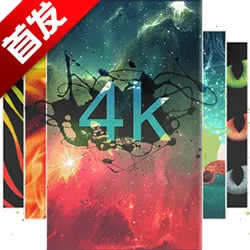4K Wallpapers�����ֻ���v4.2.2.1 �ֻ���