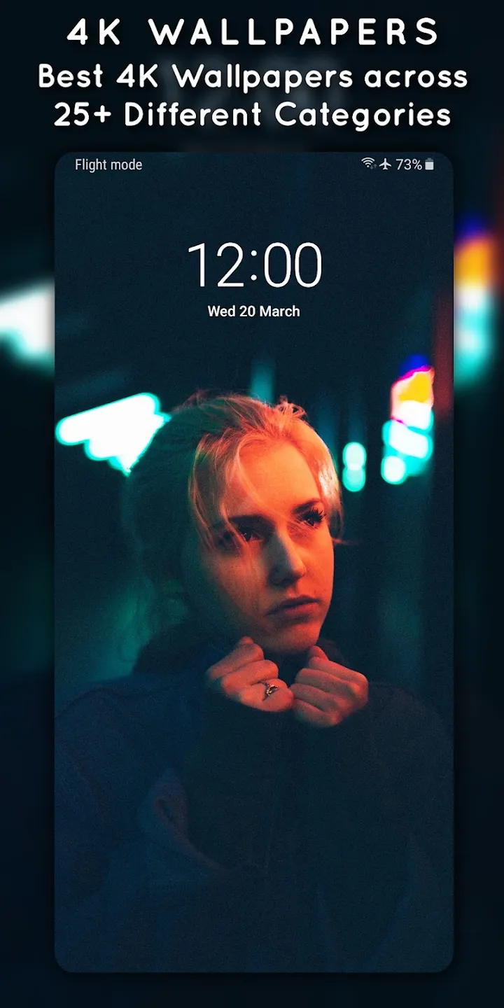 4K Wallpapers�����ֻ���v4.2.2.1 �ֻ���