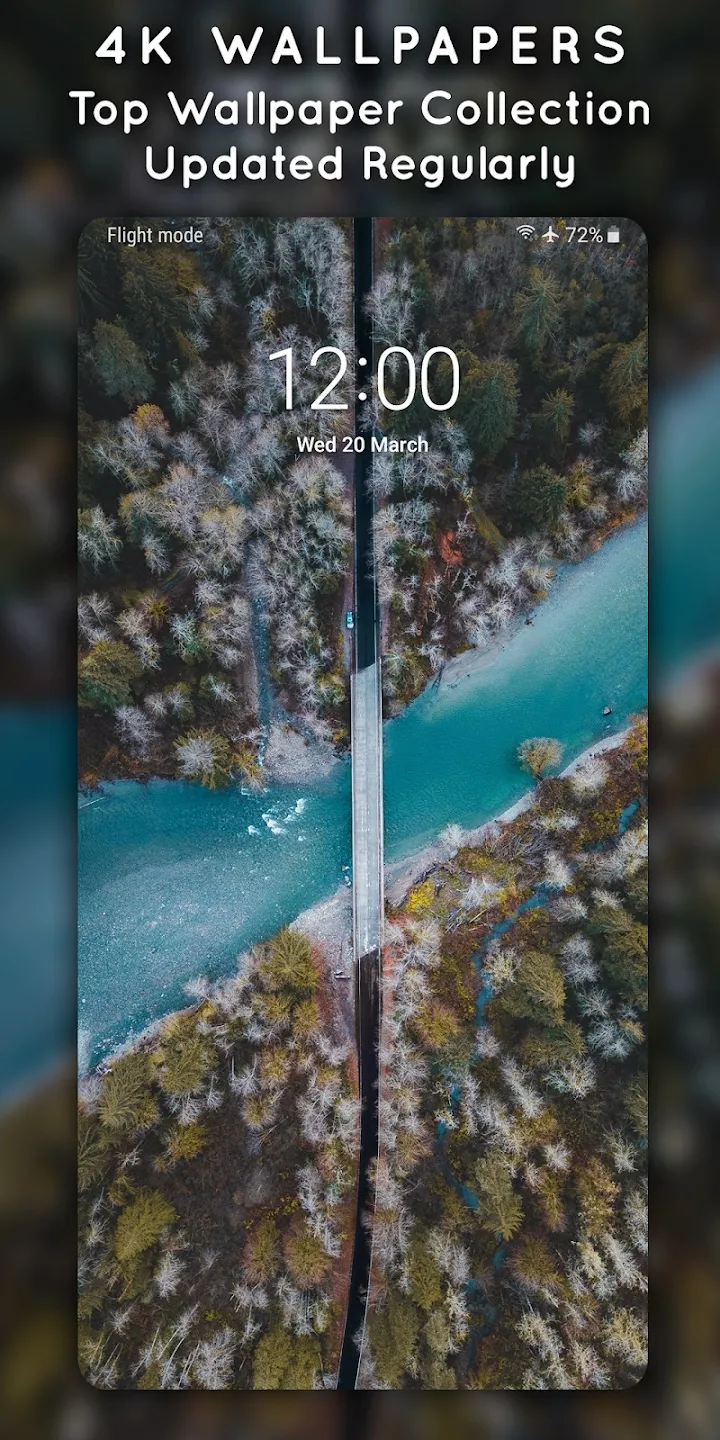4K Wallpapers�����ֻ���v4.2.2.1 �ֻ���