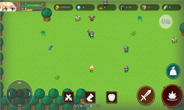 ѡ��֮��(ð��������Ϸ)v1.14 �ٷ���