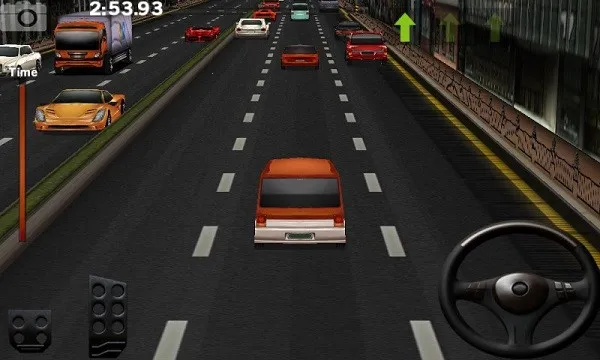 ��ʻ����(����ģ����Ϸ)v1.73 ��Ѱ�