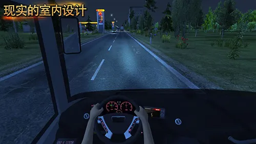 Bus Simulator : Ultimate2025�ٷ�����