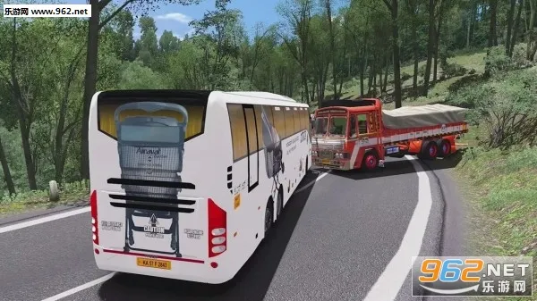 Bus Simulator : Ultimate2025�ٷ�����v2.2.8 �ֻ���