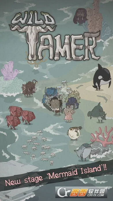 Wild Tamer2025�ٷ�����