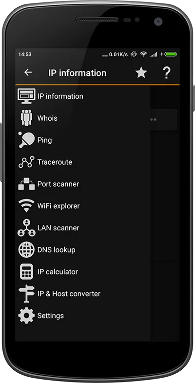 IP Tools(�����������)v9.4.6 ��Ѱ�