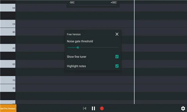 Nail the Pitch2025�ٷ�����v2.3 ��׿��