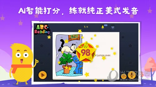 ABC Reading(��ͯӢ��ѧϰ)