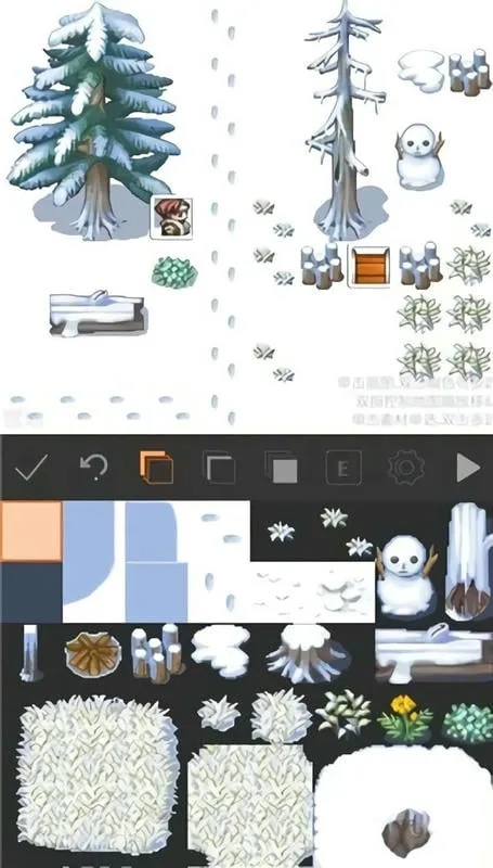 �籾�༭��(RPG��Ϸ����)