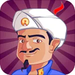 Akinator(�ʴ������Ϸ)v8.8.28 �ֻ���