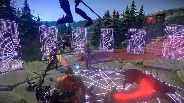 ���뽣(MOBA�����Ϸ)v1.57.1 �ֻ���