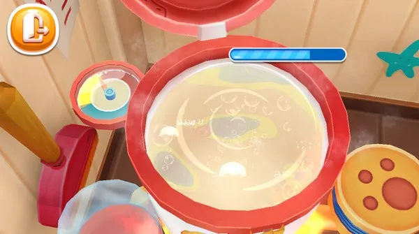 Candy Shop(��ͯ�ǹ���Ϸ)