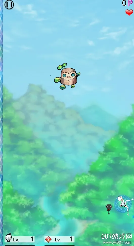 ��֮��Ů(���������Ϸ)v1.1 �ٷ���
