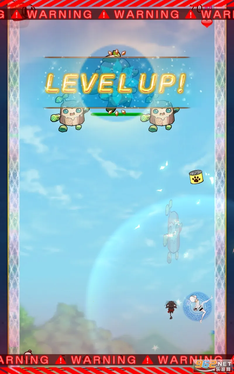 ��֮��Ů(���������Ϸ)v1.1 �ٷ���