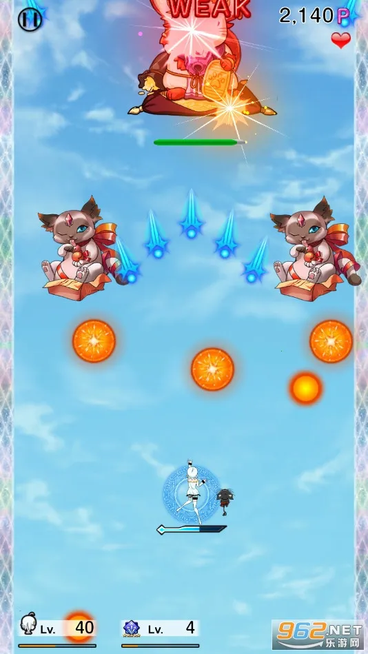��֮��Ů(���������Ϸ)v1.1 �ٷ���