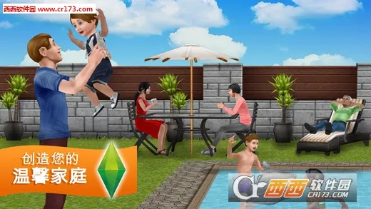 The Sims(ģ��������Ϸ)v44.0.0.153460 ��Ѱ�