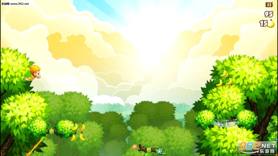 Benji Bananas(�����㽶��Ϸ)v1.48 ��׿��