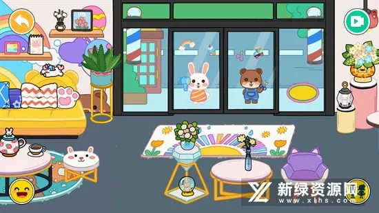 YoYa: Busy Life World2025�ٷ�����v3.27 ��Ѱ�
