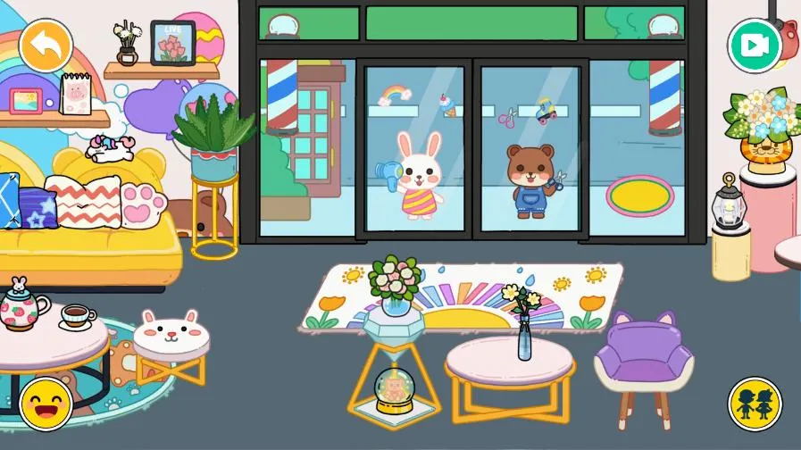 YoYa: Busy Life World2025�ٷ�����v3.27 ��Ѱ�