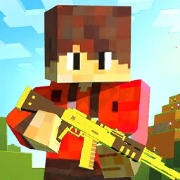 ģ��ǹս(ǹս�����Ϸ)v0.5.1 ��Ѱ�