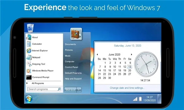 Win7 Simu2025���ذ�װv4.0.2 ��׿��