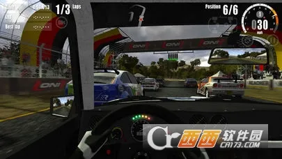 Rush Rally 32025���ذ�װv1.184 �ٷ���