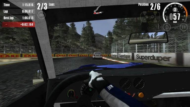Rush Rally 32025���ذ�װv1.184 �ٷ���