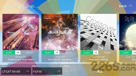 polytone(���ֽ�����Ϸ)v1.11 �ֻ���